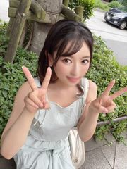 ちんぽ大好きド淫乱お姉さん28歳を出会い系で即会い即尺即パコww無洗チンポに興奮止まらないビッチがイラマで生パコでイキまくる狂乱ファッキン!!【ちんぽ1000本切り】