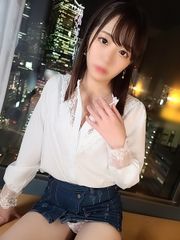 女子大生 ひなた20歳 「おまんこに入れてください」デカ太ペニスで中イキ・メス堕ち 生ピストンで大量膣出し＆顔射