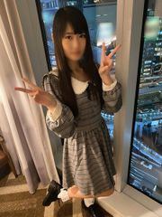 おちんぽ挿入経験①本 清純むすめ１９歳「中でイってみたいです」初めての生ちん鬼ピストンでガクブル中イキ