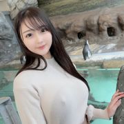 初撮影・顔出し！！容姿端麗Fcup色白美巨乳の現◯女子大生に中出し！！これだけ上品清楚な美女が露出狂の変態女だなんて・・・超絶お勧めです【祝】