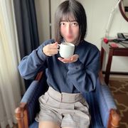 清楚ゆるふわガール　純粋に興味があって出演、ショートカットの変態は本物でした