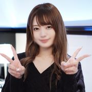 女子アナ顔で色白スレンダーなJD♡見かけによらずワイルドで卑猥な肉壺に大量膣内射精♡