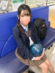 現 えきア●ドル あみなちゃん18歳「放課後ハメデート」ぬるぬるまんこに生挿入 中出し＆顔射