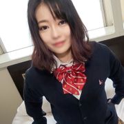 純粋童顔な女の子えりちゃん（21）に制服を着させて無理やり中出し。弱みを握られた女の子はなんでも言うことを聞いてくれます。