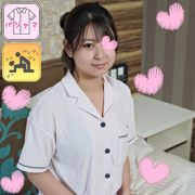 パジャマdeおじゃま♥またかいな！18歳リアルティーン娘♥大きな瞳の口●●リちゃん♥形のキレイなDカップおっぱい♥初めてのおもちゃでいっぱいイッちゃった