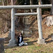 [後編]帰り道で神社を見つけたので、神様の前できちんと返済しますと誓わせました。