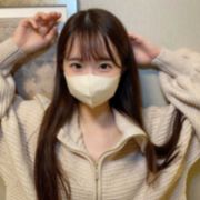 元アイドル研修生のもかちゃん。素朴な顔と色白の身体が魅力的すぎる！こんな清楚な子の奥に濃いのを出す妊娠不可避中出しが最高すぎた。♡天使♡