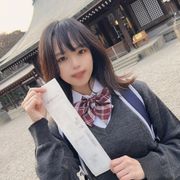 顔出し！！どこか寂しげで将来に不安を感じる思春期の可憐な女子◯生・・・禁断の関係に背徳感を感じながらもゴム無し連続膣内射精！！（後編）