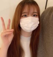 田舎の芋娘18歳なつきちゃん。大人を相手にずっと緊張していたが、生ちんぽ見たのをきっかけにスイッチが入り...♡覚醒♡