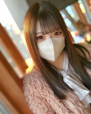 ぷるるんFカップ美○女ももちゃん。恥じらいながらも求める素振りに我慢できず2度も大量中出し。アイドルは恋愛禁止。