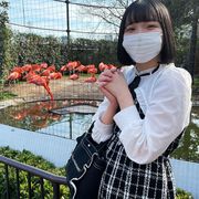 お気に入りのJ○が東京観光に行ってみたいというので、動物園デートからの中出し