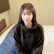 坂道系のアイドルグループにいそうな激可愛ウェディングプランナーさんを生肉棒で救済♥膣内２発+口内１発の計３発