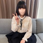 顔出し！黒髪ロング清純派美**！女子○生が､怒涛のイキまくり！最後はしっかり生中出しキメちゃいました！