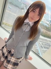 ※初回数量限定※【爆乳・J / 系】むにゅふわ「H」カップ娘 ちなつ18歳