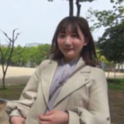 「一日中エッチなこと考えててオナニー止められない♡」という清楚でかわいいJDさん、2回中出ししても「まだ満足してない♡」と言うのでさらに2回中出し！