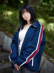 ※初回数量限定※【地●アイドル・個撮中出し】Eカップ美巨乳女子大生 りん20歳 「超絶」キレイなピンクまんこにおじさんちんぽを生ピストン【膣内射精×２】